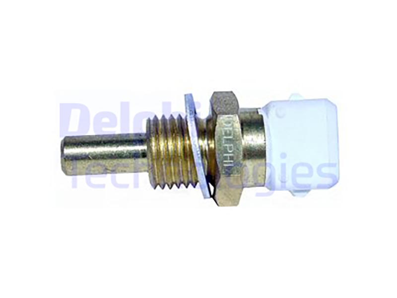 Water temperature sensor