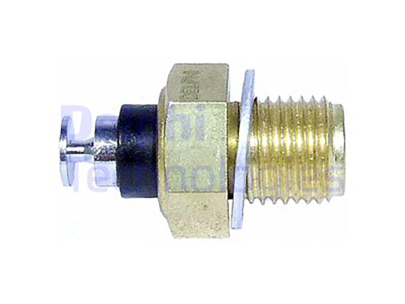 Water temperature sensor