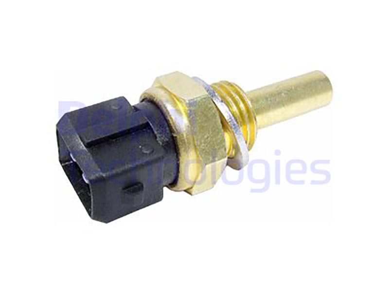 Water temperature sensor
