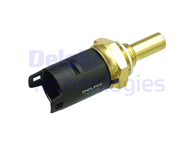 Water temperature sensor