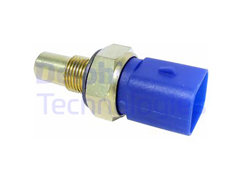 Coolant temperature sensors