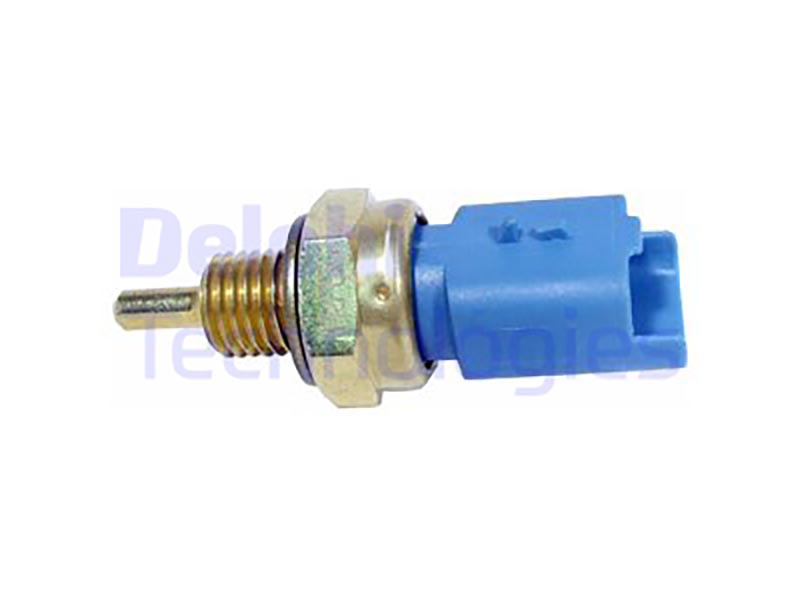 Water temperature sensor