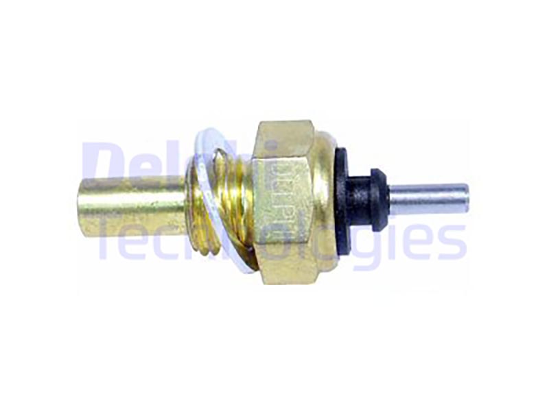 Coolant temperature sensors