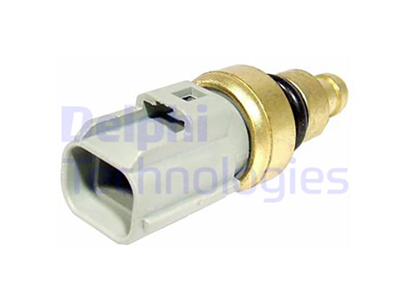 Coolant temperature sensors