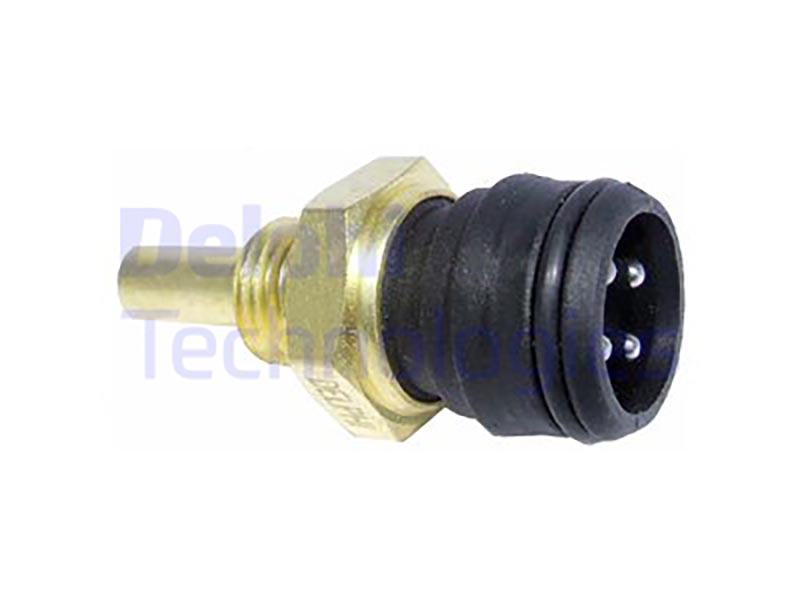 Water temperature sensor