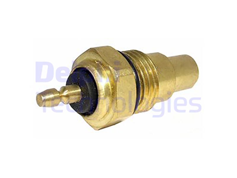 Water temperature sensor