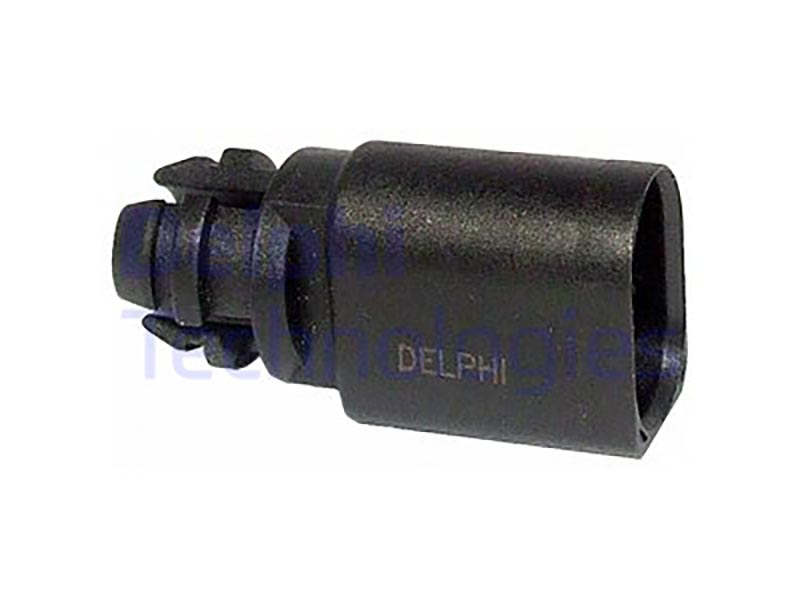 Air temperature sensor