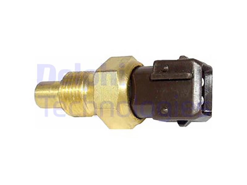 Coolant temperature sensors