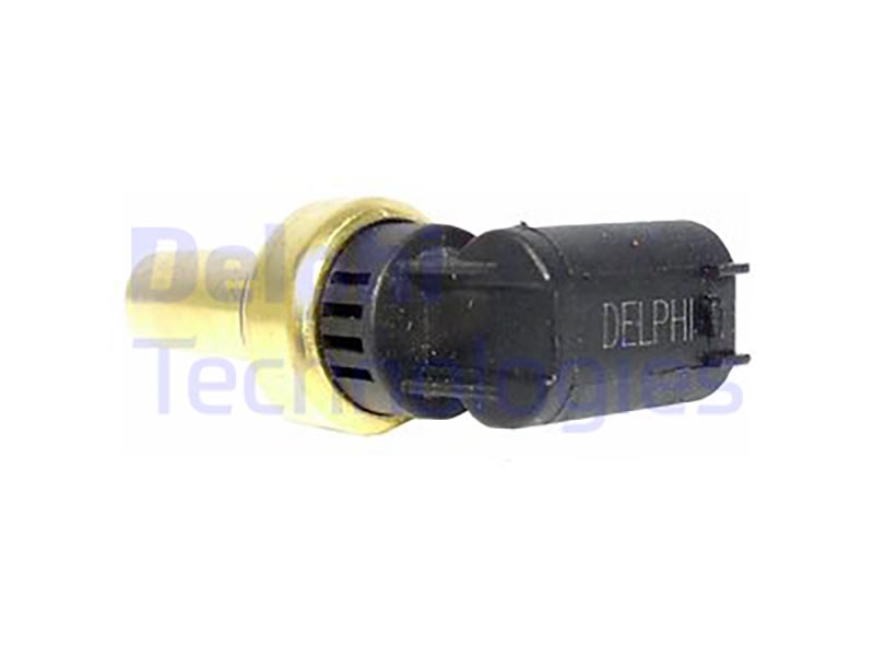 Coolant temperature sensors