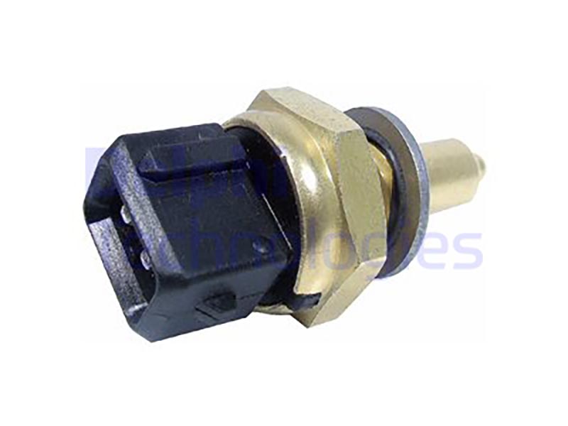 Coolant temperature sensors
