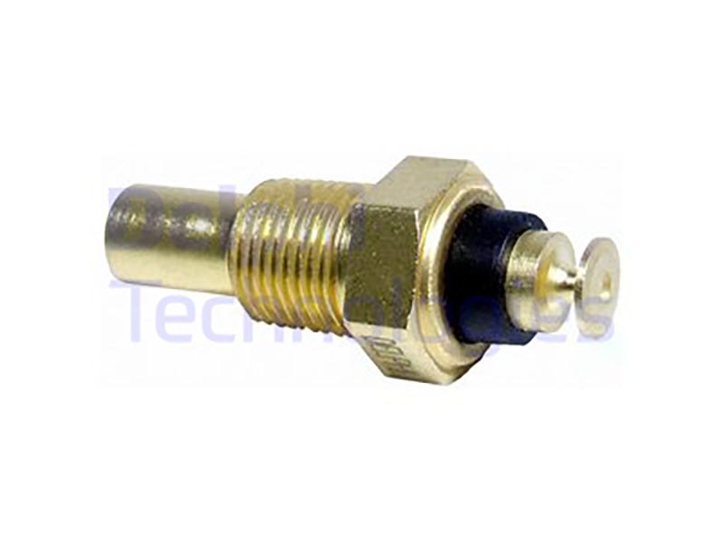 Water temperature sensor
