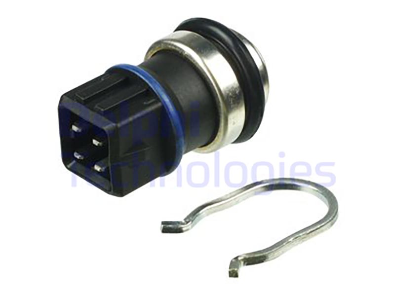 Fan switch sensor