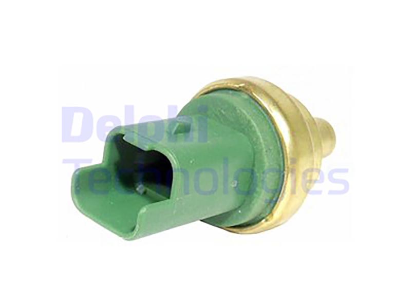 Water temperature sensor
