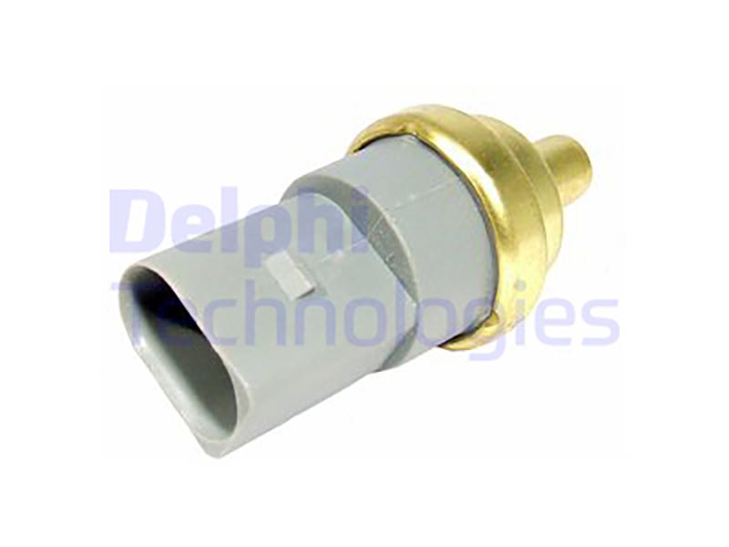 Water temperature sensor