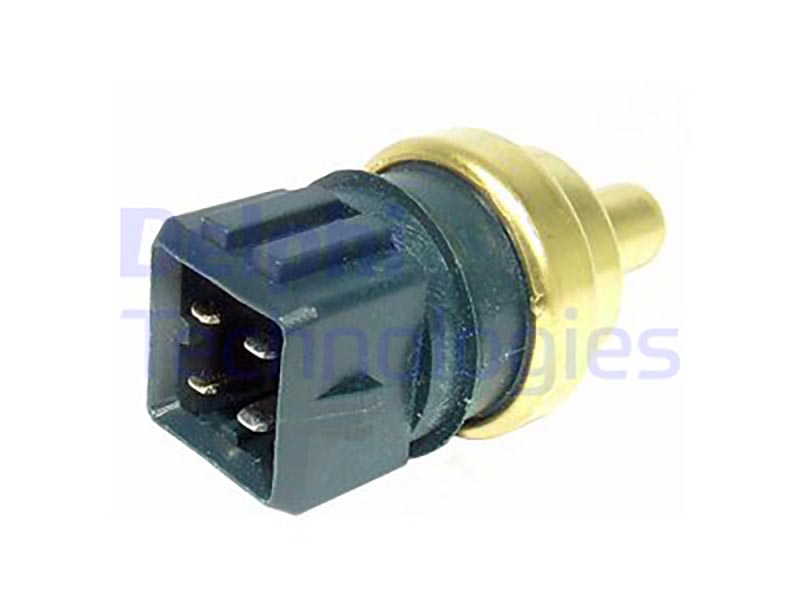Water temperature sensor