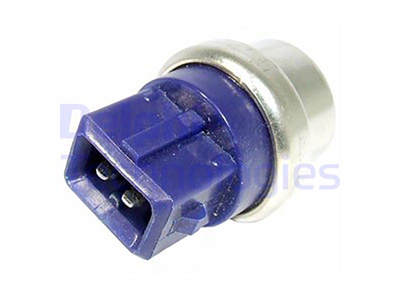 Coolant temperature sensors