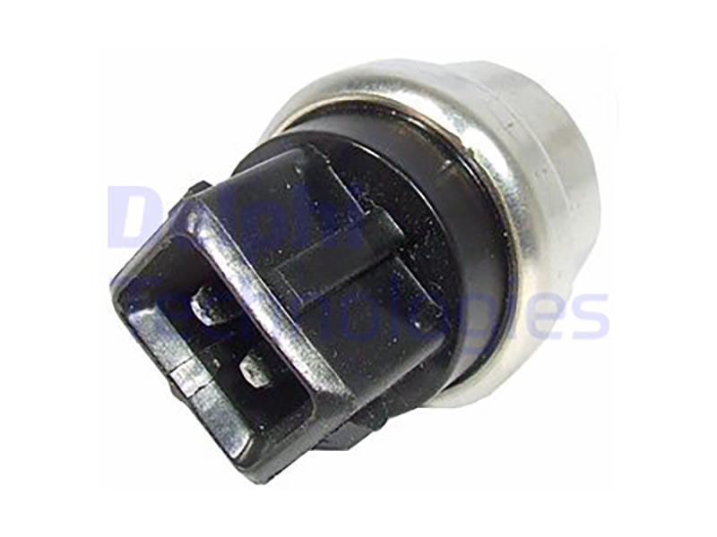 Coolant temperature sensors