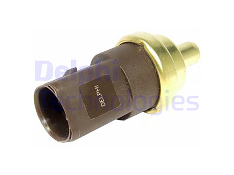 Coolant temperature sensors