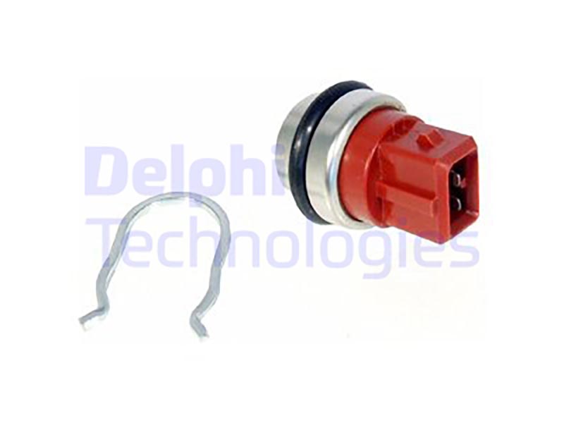 Fan switch sensor
