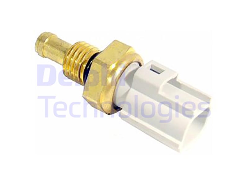 Fan switch sensor