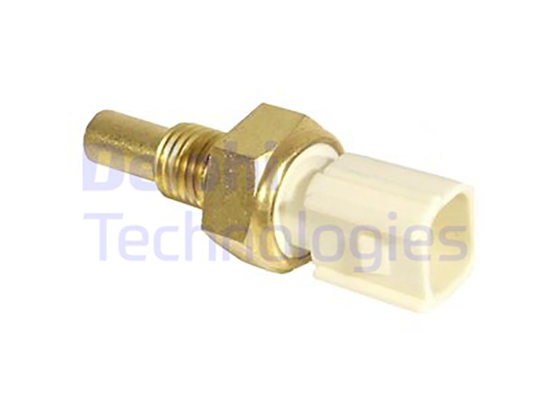 Fan switch sensor