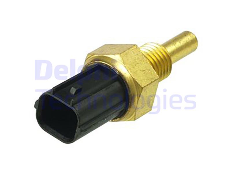 Fan switch sensor