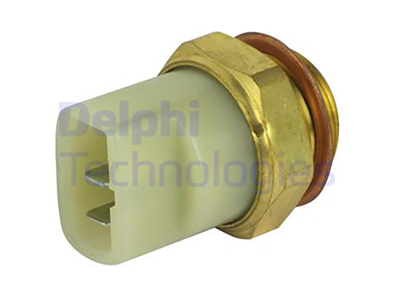 Fan switch sensor