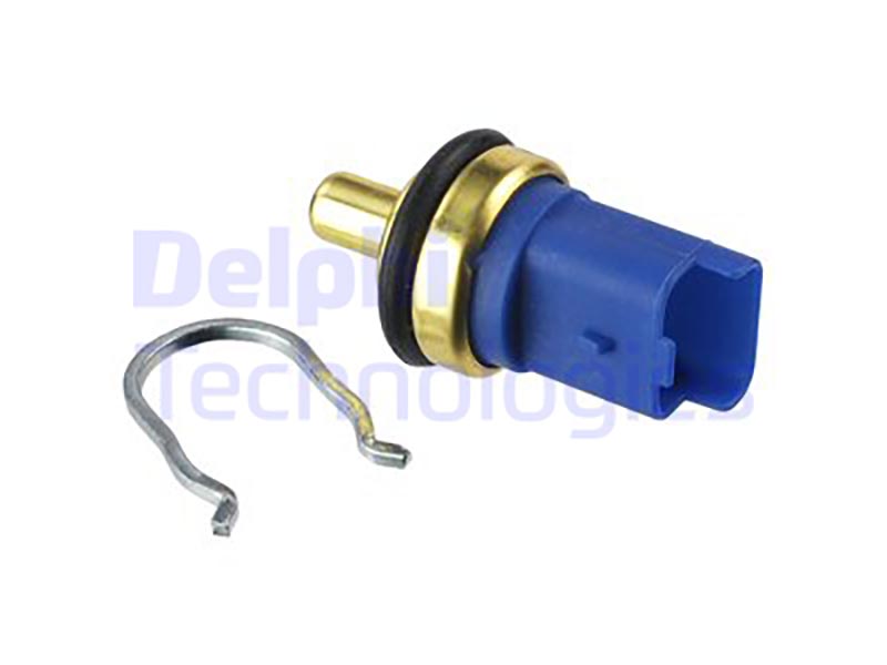 Coolant temperature sensors