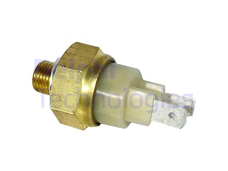 Fan switch sensor