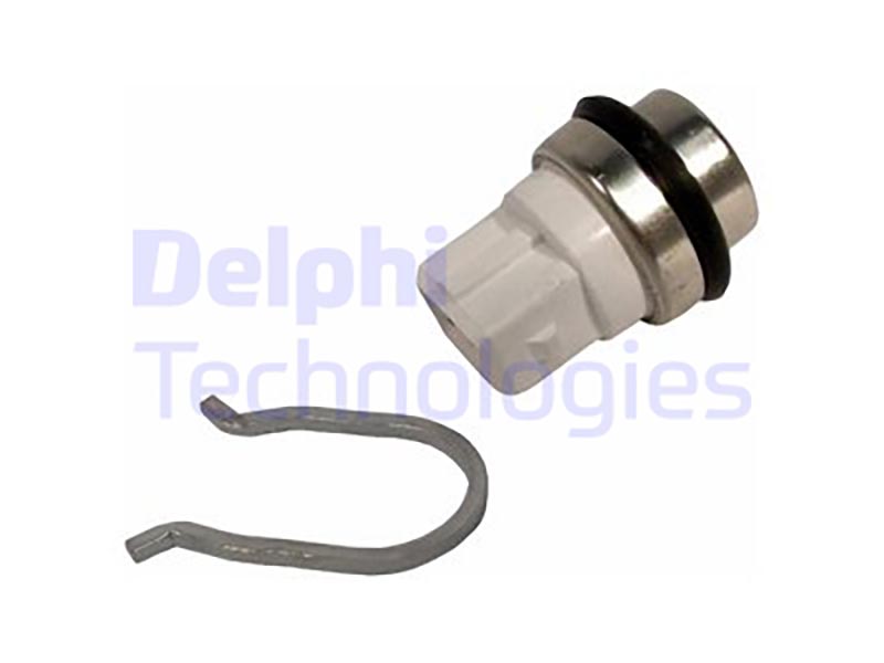 Fan switch sensor