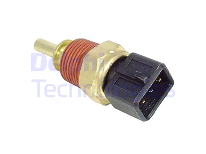 Coolant temperature sensors