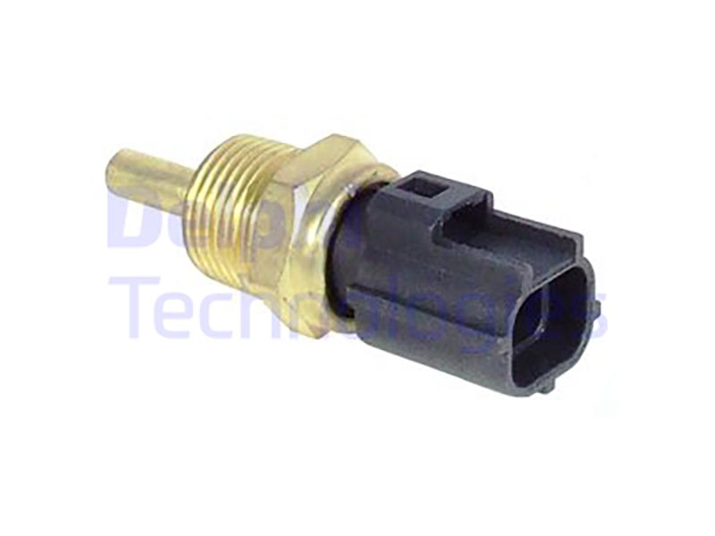 Fan switch sensor