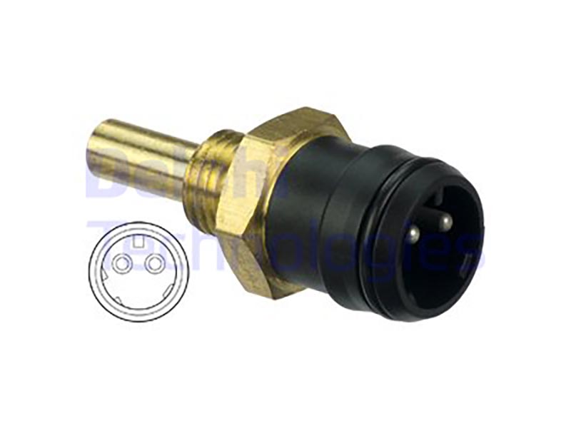 Temperature sensor