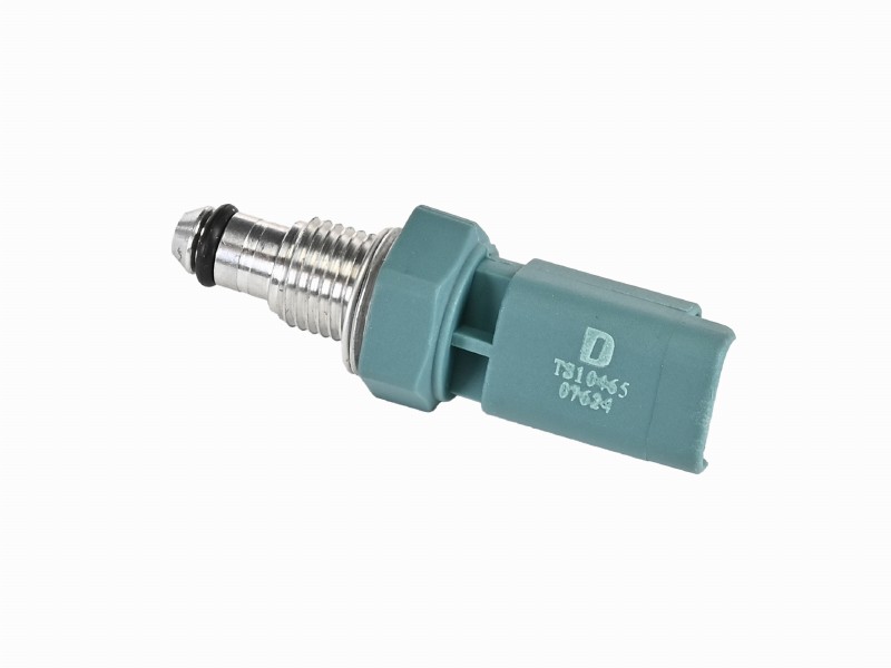 Temperature sensor