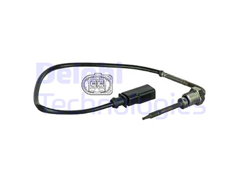 Exhaust gas temperature sensor