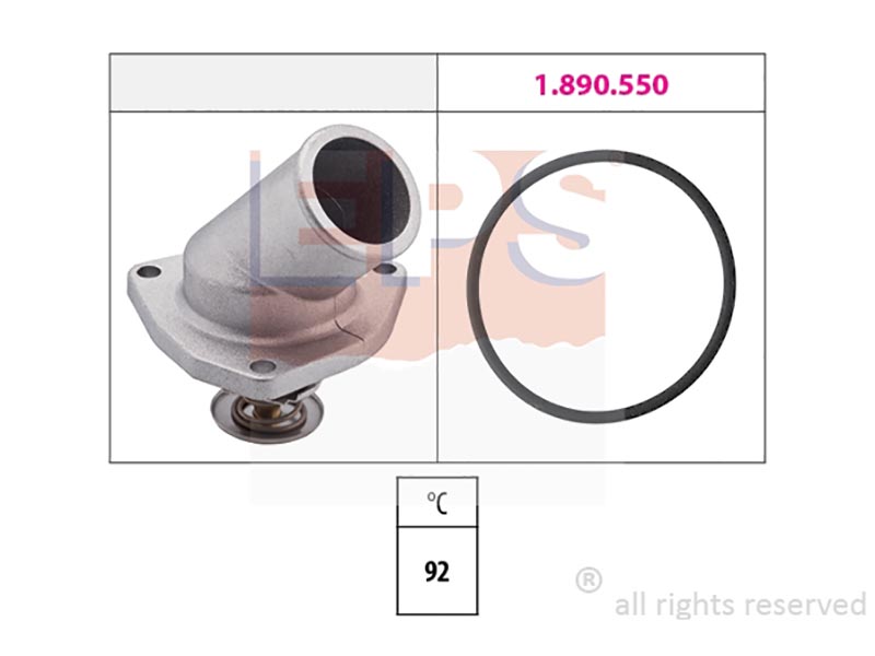 Thermostat