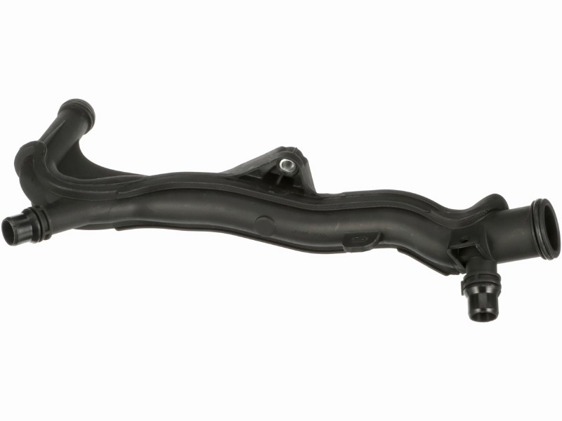 Coolant tube