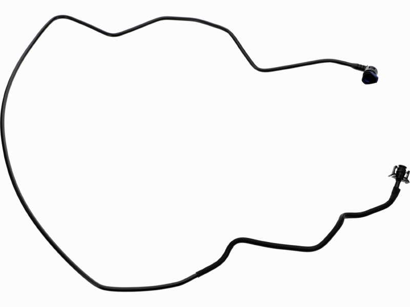 GATES 02-3012 / Tubo flessibile riscaldamento