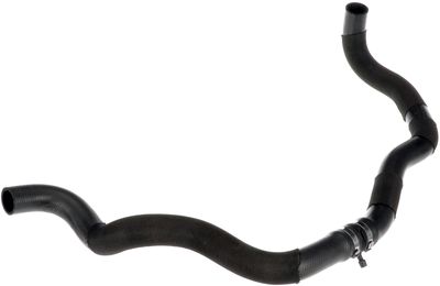 GATES 05-3639 / Flessibile radiatore