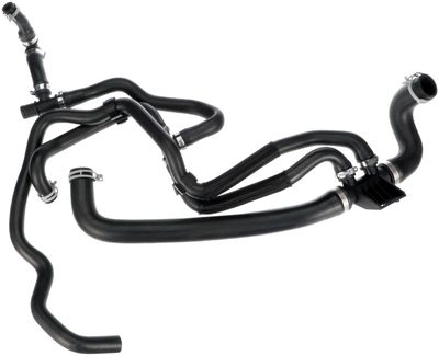 GATES 05-3970 / Flessibile radiatore