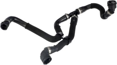GATES 05-4821 / Flessibile radiatore
