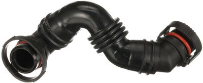 Crankcase ventilation hose