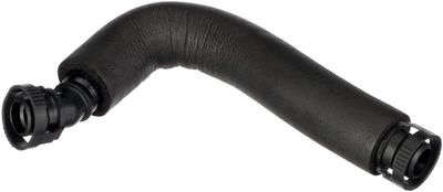 Crankcase ventilation hose