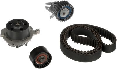 Water pump kit