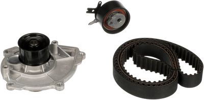 Water pump kit
