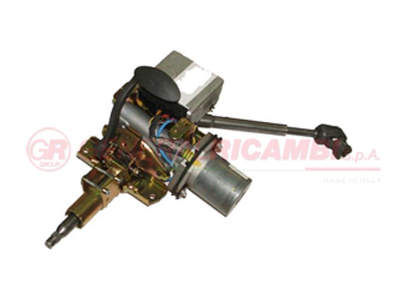 Piantone Sterzo Elettronico Fiat Punto II