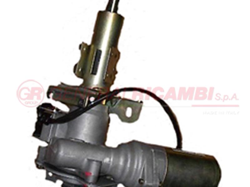 Piantone Sterzo Elettronico Fiat Seicento