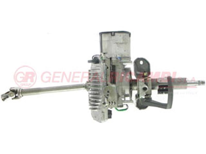 Piantone Sterzo Elettronico Fiat Panda II