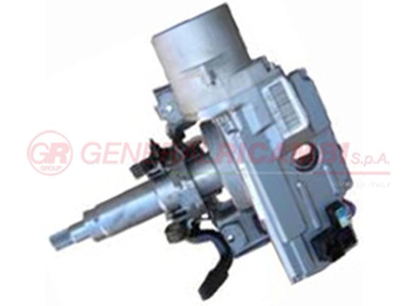 Piantone Sterzo Elettronico Fiat Grande Punto