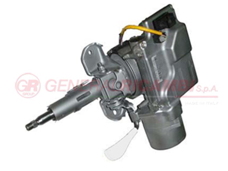 Piantone Sterzo Elettronico Fiat 500